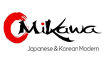 Mikawa Japanese & Korean Modern