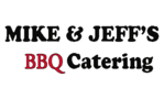 Mike & Jeff's BBQ Catering