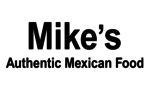 Mike's Authentic Mexican Food