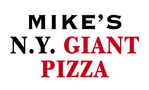 Mike's NY Giant Pizza