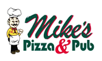 Mike's Pizza & Pub