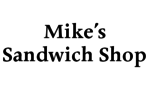 Mike's Sandwich Shop