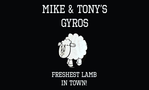 Mike & Tony's Gyros