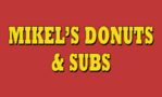Mikel's Donuts & Subs