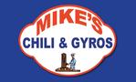 Mikes Chili and Gyros
