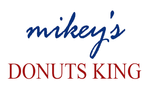 Mikey's Donuts King