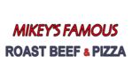 Mikey's Famous Roastbeef & Pizza