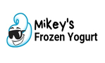 Mikey's Frozen Yogurt