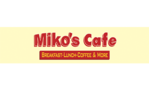 Miko's Cafe