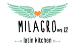 Milagro On 12 Latin Kitchen