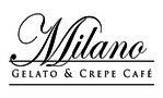 Milano Gelato & Crepe Cafe