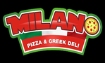 Milano Pizza and Greek deli-