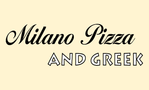 Milano Pizza & Greek