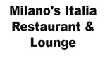 Milano's Italia Restaurant & Lounge