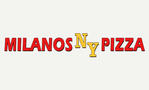 Milano's N.Y. Pizza