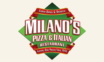 Milano's Pizza & Italian Restaurant