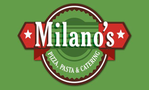 Milano's Pizza Pasta