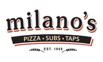 Milano's Pizza, Subs & Taps