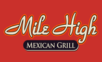 Mile High Mexican Grill