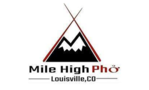 Mile High Pho