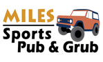 Miles Sports Pub & Grub