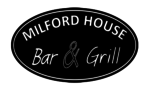 Milford House Ice Cream