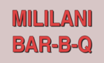 Mililani Bar-B-Q