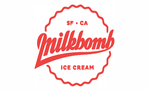 Milkbomb Ice Cream