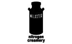 Milkster Nitrogen Creamery -