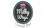Milky Ways Cereal Bar