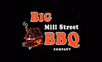 Mill ST BBQ Company
