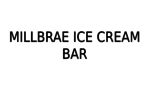 Millbrae Ice Cream Bar