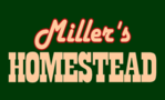 Miller's Homestead