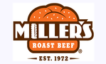 Miller's Roast Beef