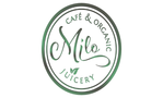 Milo Cafe & Organic Juicery