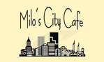 Milo's City Cafe