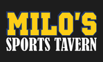 Milo's Sports Tavern