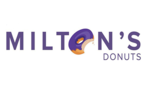 Milton's Donuts -