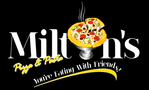 Milton's Pizza and Pasta