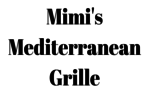 Mimi's Mediterranean Grille