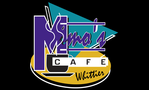 Mimo's Cafe