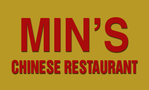 Min's Chinese Restaurant