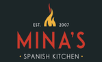 Mina's Spanish Kitchen