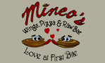 Mineo's Wings Pizza & Raw Bar
