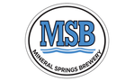 Mineral Springs Brewery