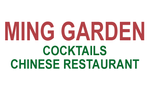 Ming Garden Cocktails Chinese Restaurant