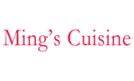 Ming's Cuisine