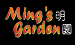Ming's Garden