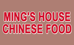 Ming's House Chinese Food