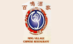 Ming Village Chinese Restaurant